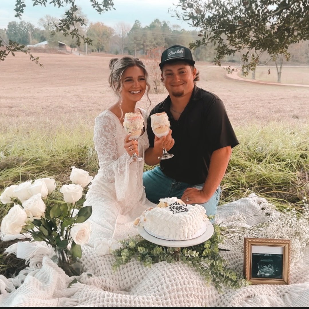 Photo shared by Kourtney for their Babylist baby registry.