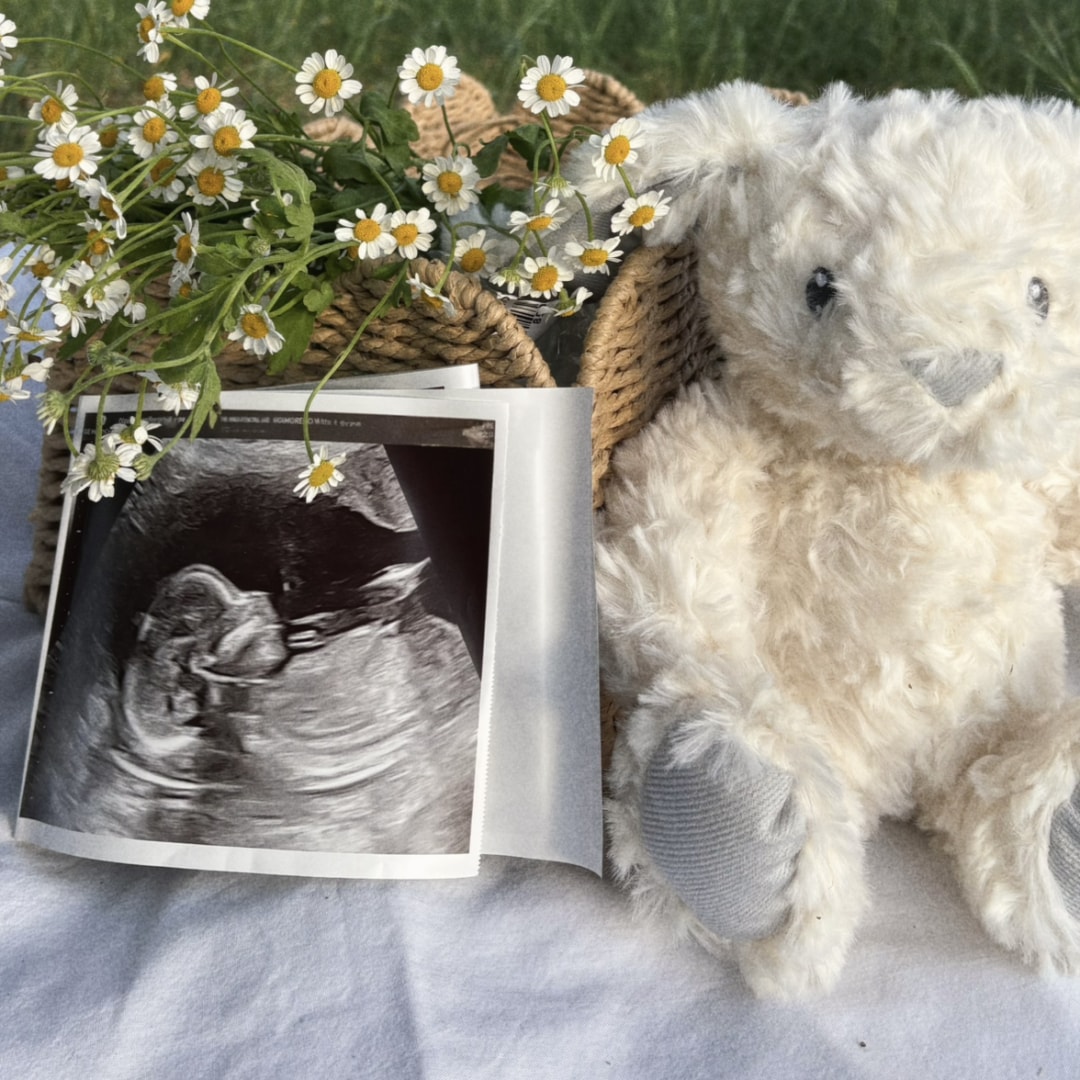 Photo shared by Jennifer for their Babylist baby registry.