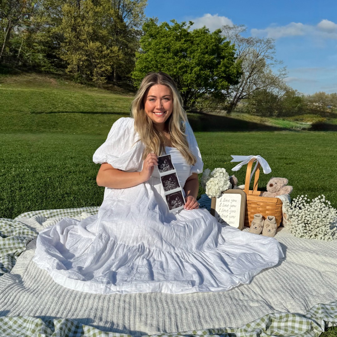 Photo shared by Gabriella for their Babylist baby registry.