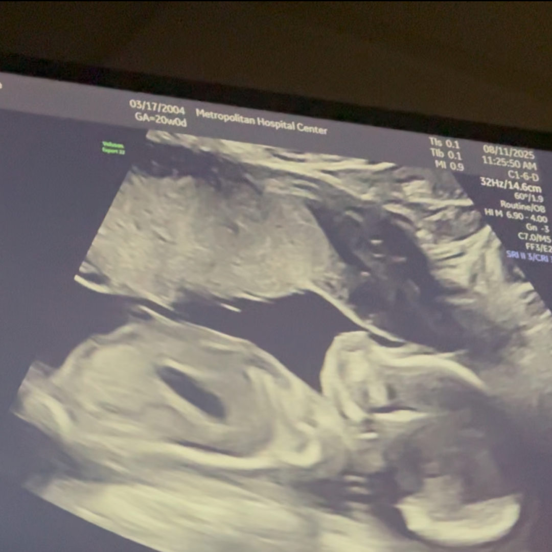 Photo shared by JAMIE for their Babylist baby registry.