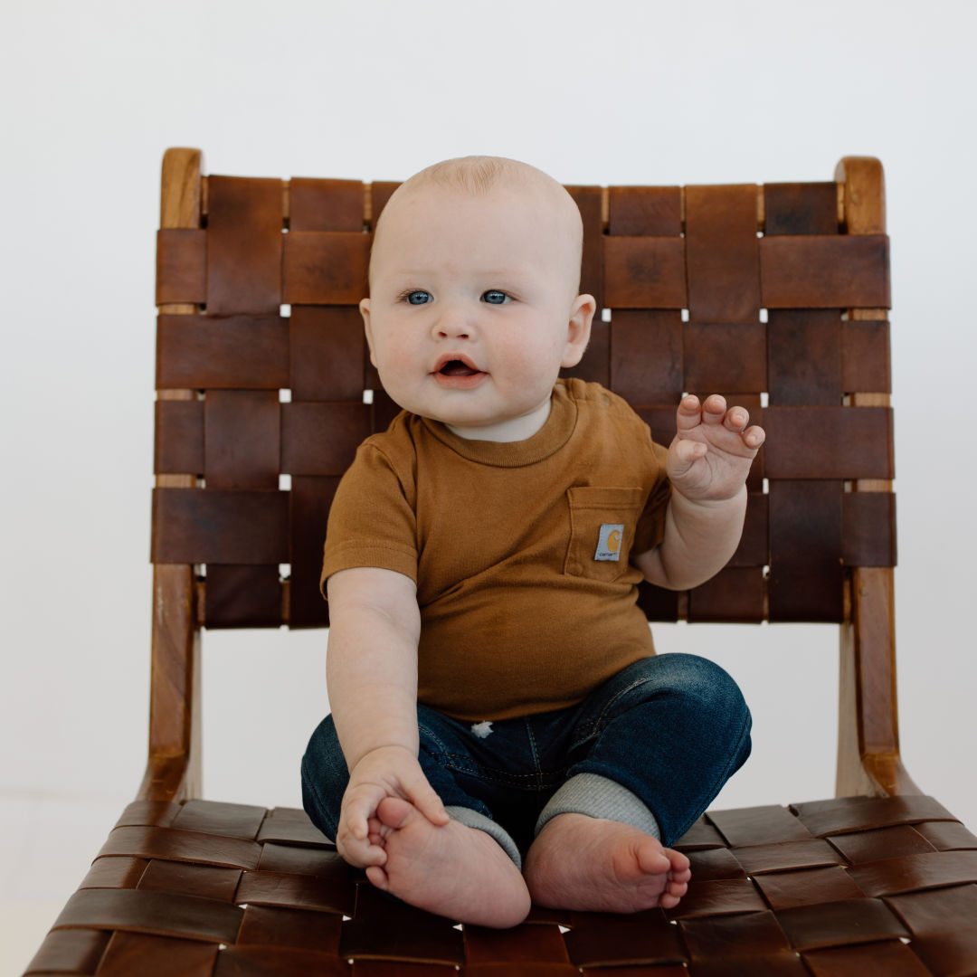 Photo shared by Tera for their Babylist baby registry.