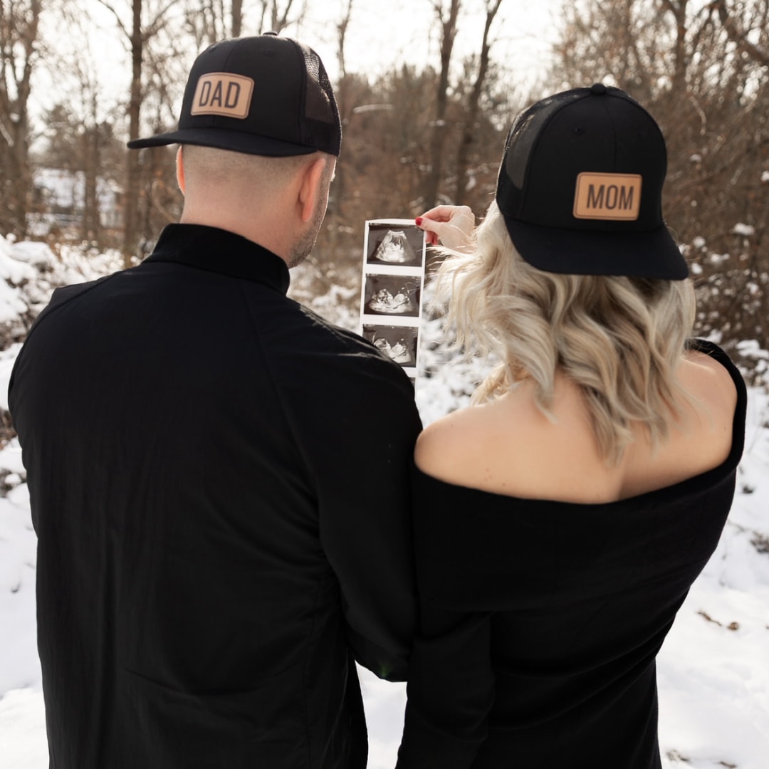 Photo shared by Katie for their Babylist baby registry.