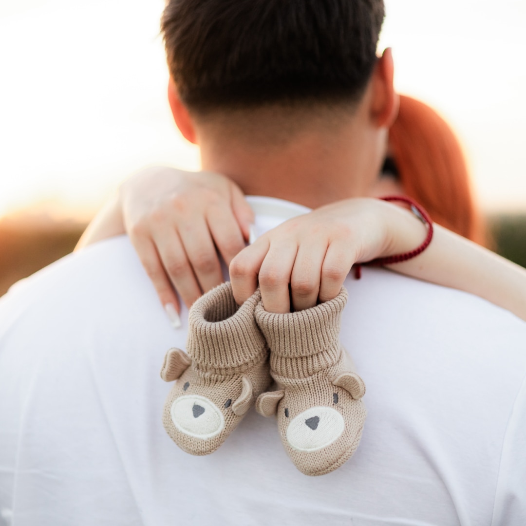 Photo shared by Jacqueline for their Babylist baby registry.