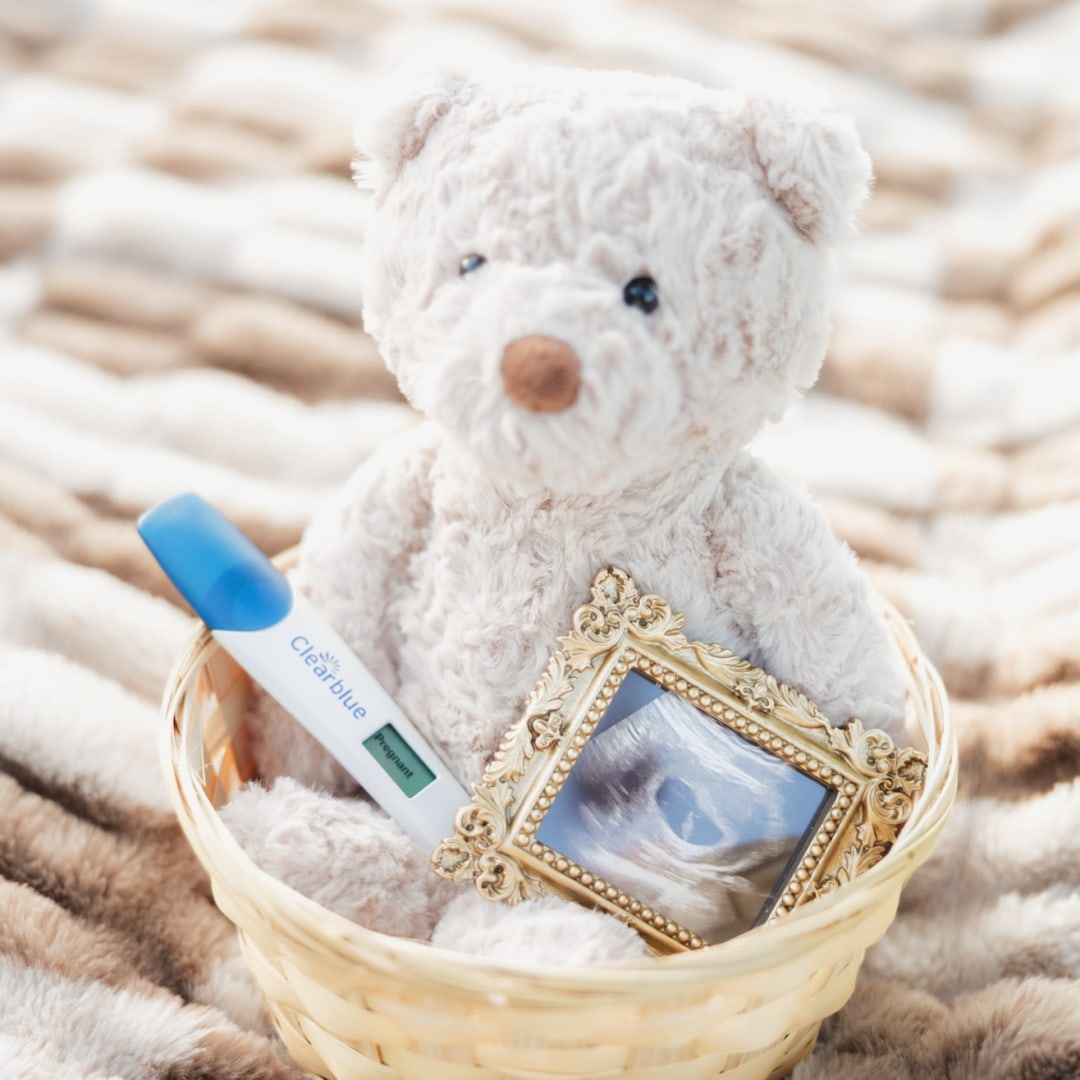 Photo shared by Faith for their Babylist baby registry.