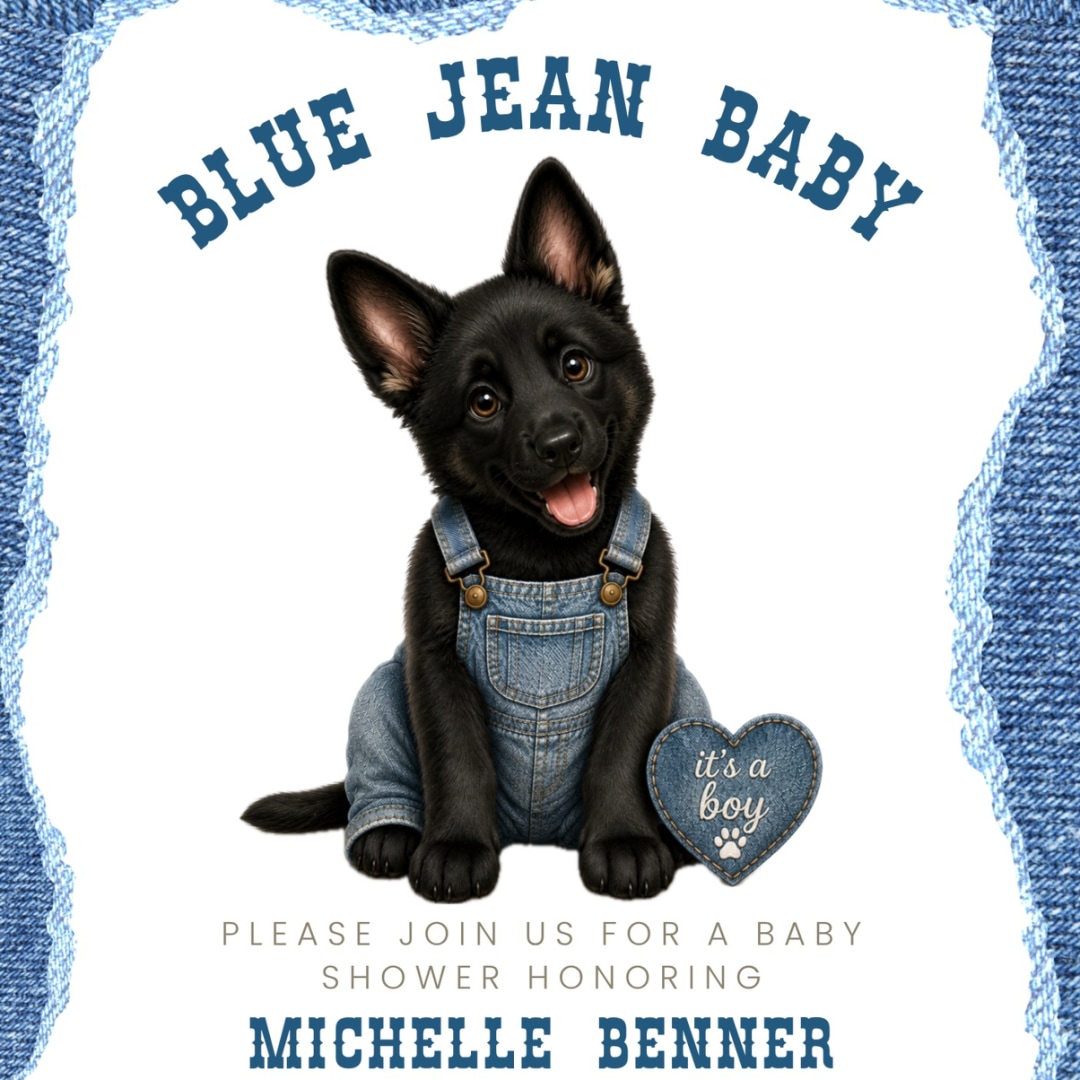 Photo shared by Michelle for their Babylist baby registry.