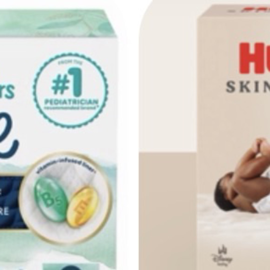 Photo shared by Katarina for their Babylist baby registry.