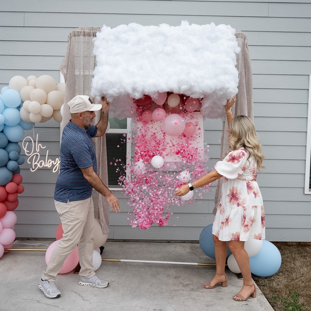 Photo shared by Meagan for their Babylist baby registry.