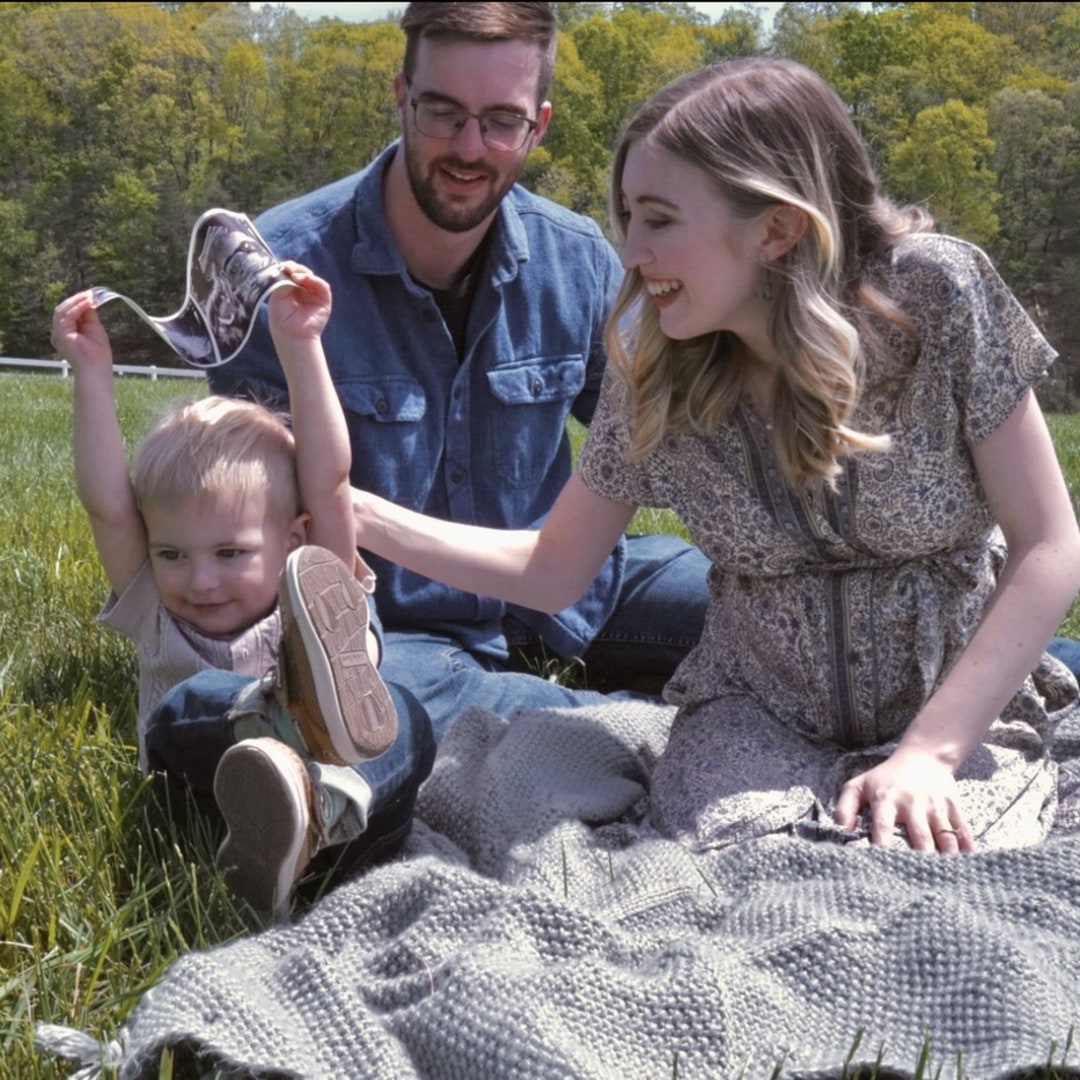 Photo shared by Serena for their Babylist baby registry.