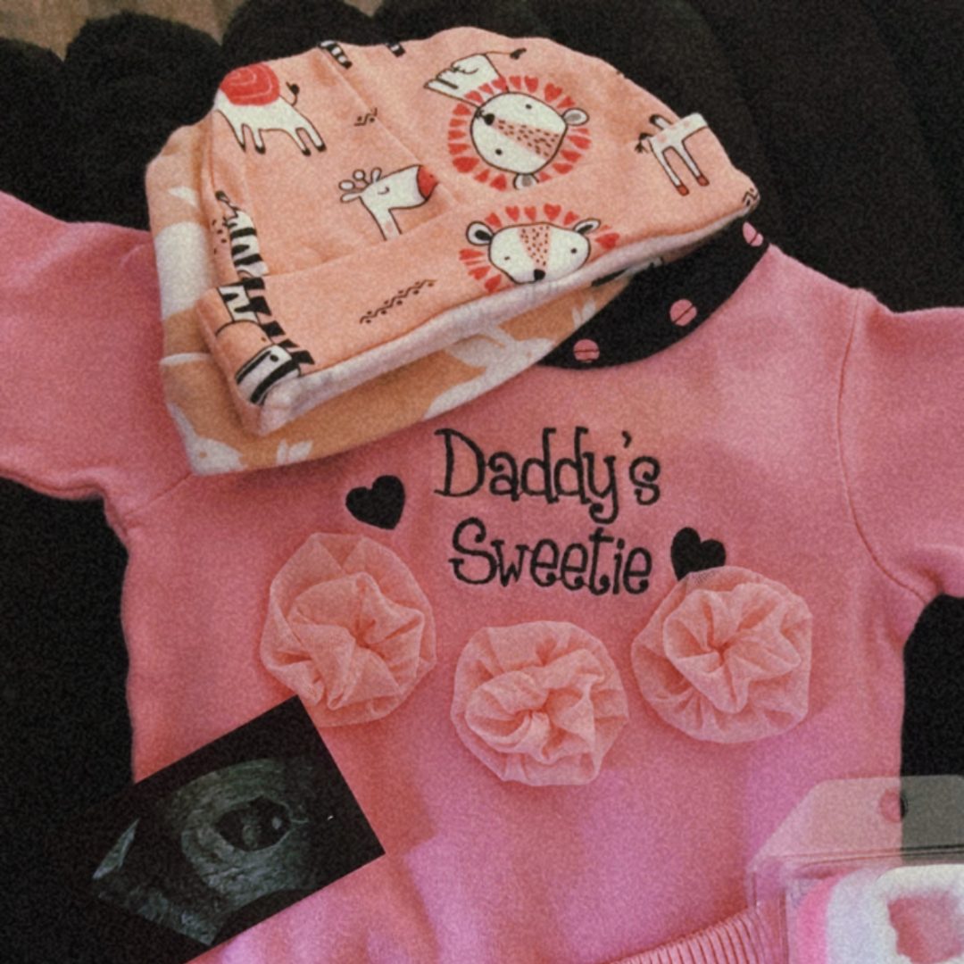 Photo shared by Madison for their Babylist baby registry.