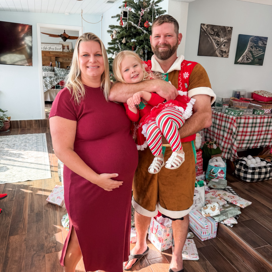 Photo shared by Amanda for their Babylist baby registry.