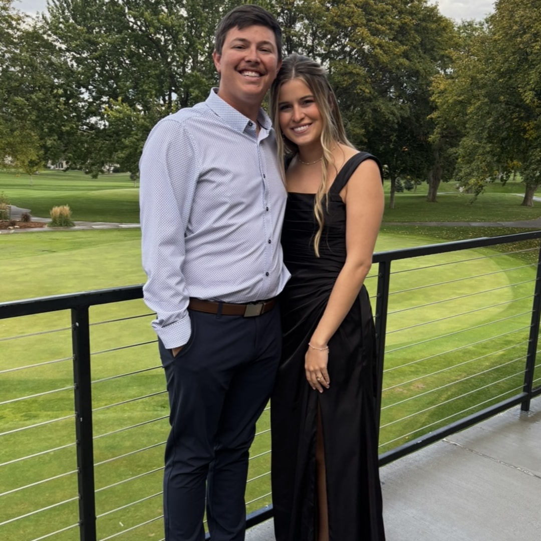 Photo shared by Carolyn for their Babylist baby registry.