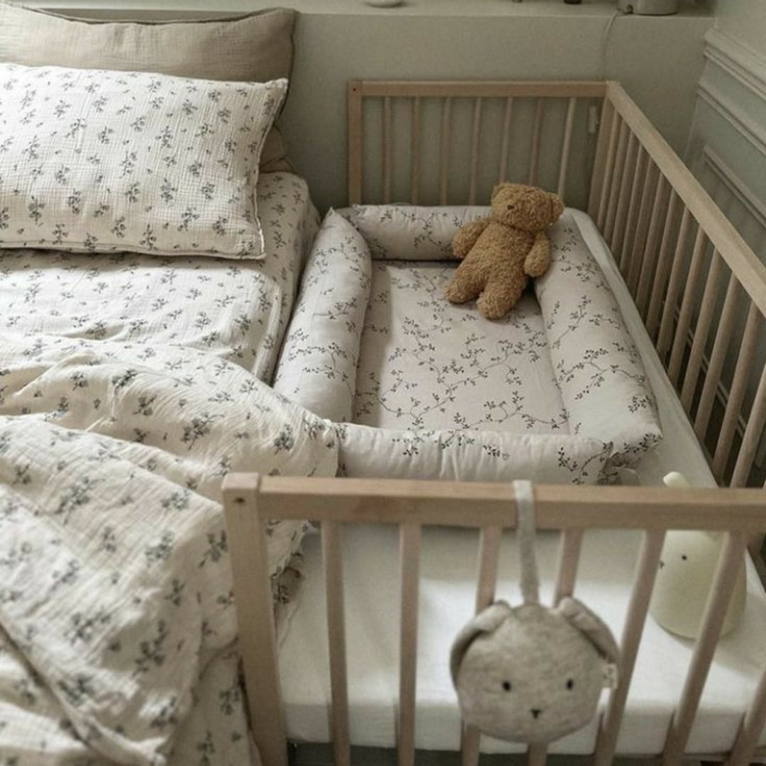 Photo shared by Raven for their Babylist baby registry.