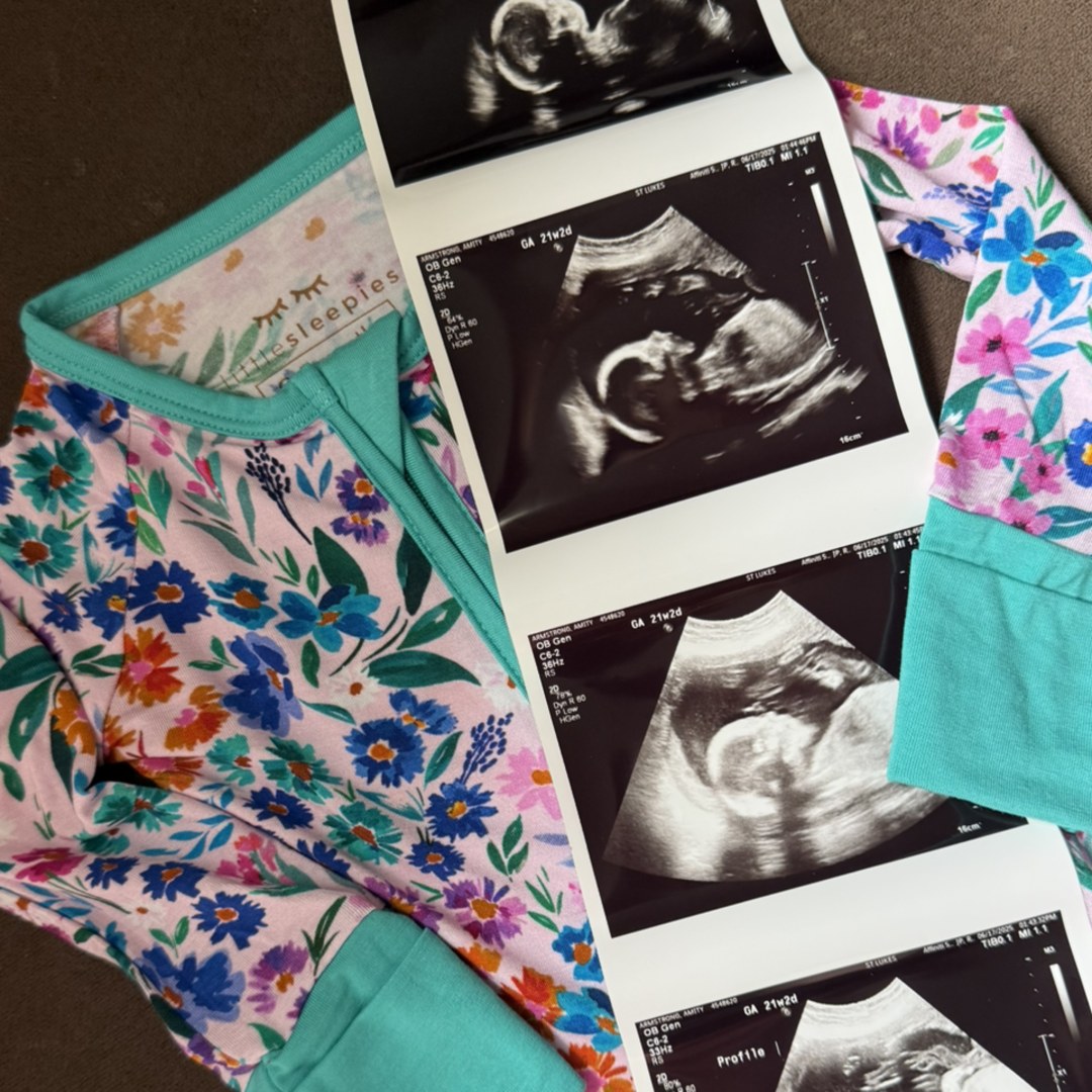 Photo shared by Amity for their Babylist baby registry.