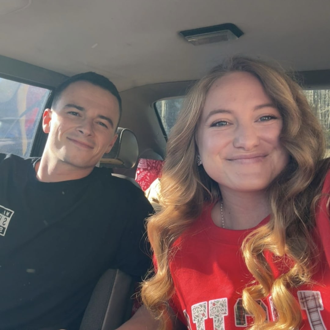 Photo shared by Britney for their Babylist baby registry.