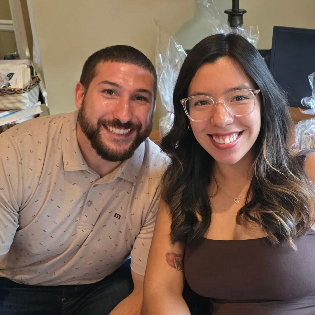 Photo shared by Yareli for their Babylist baby registry.