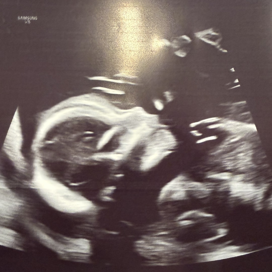 Photo shared by Arianna for their Babylist baby registry.