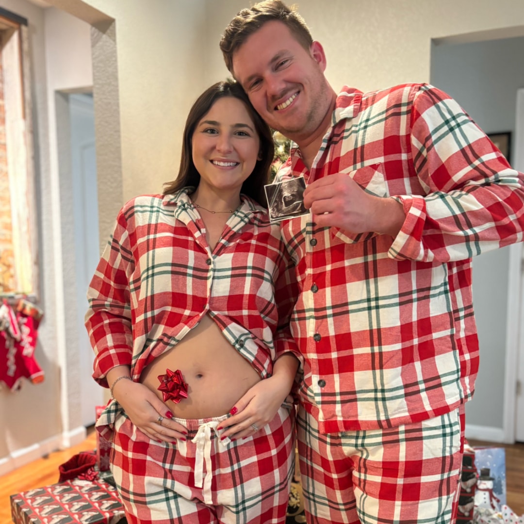 Photo shared by Erin for their Babylist baby registry.