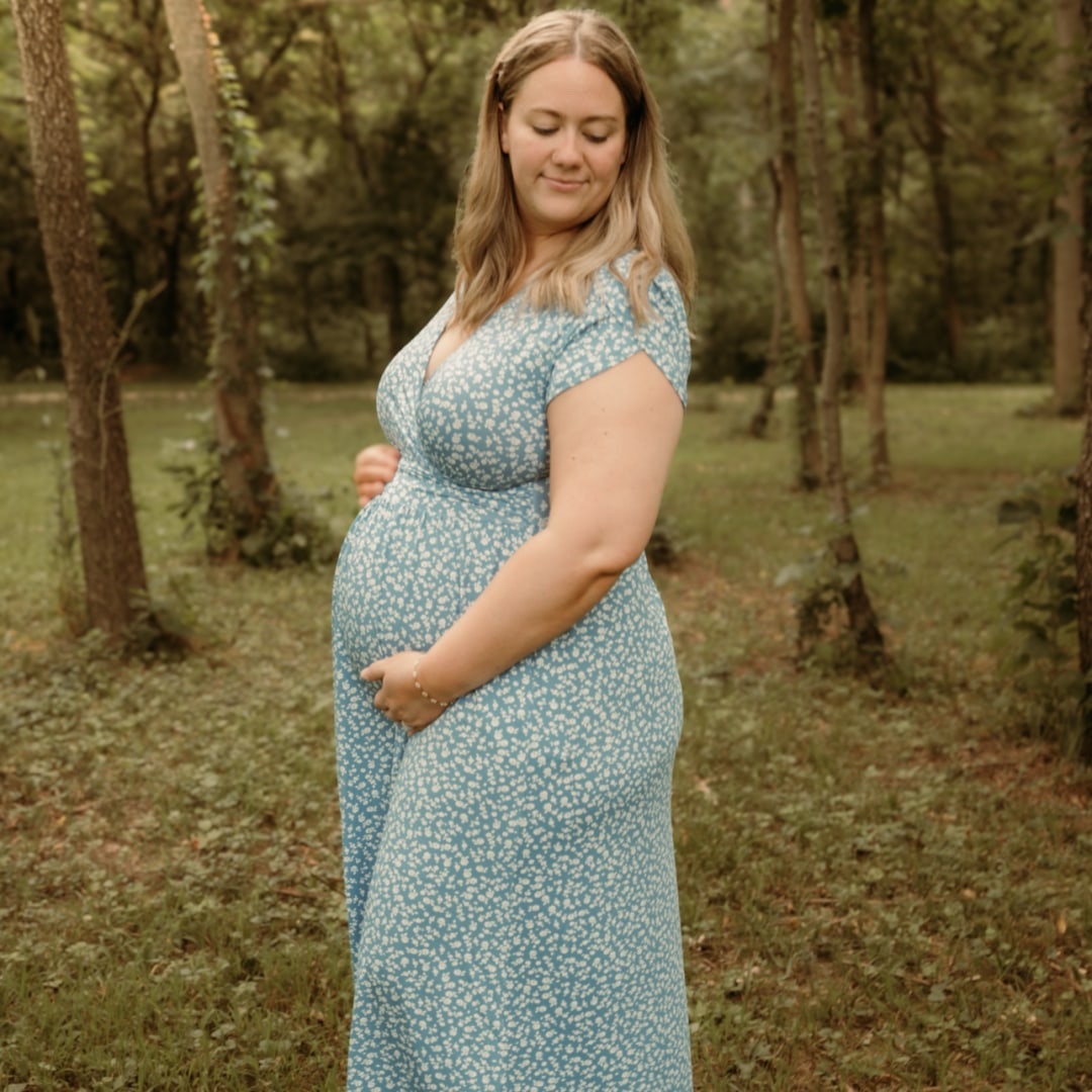 Photo shared by Hanna for their Babylist baby registry.