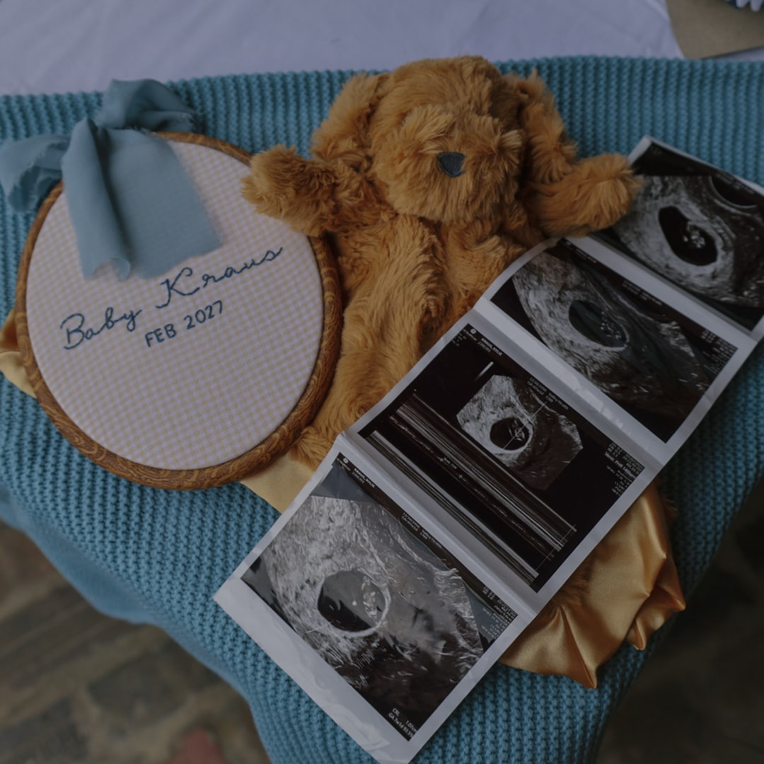 Photo shared by Kylie for their Babylist baby registry.