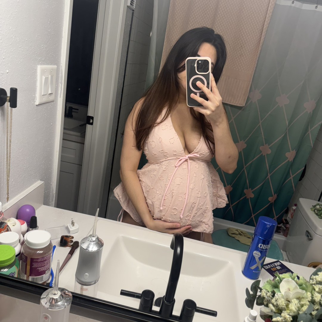 Photo shared by Mayrelis for their Babylist baby registry.