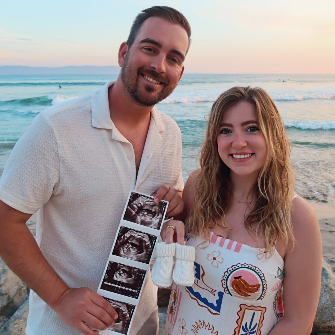 Photo shared by Bailey for their Babylist baby registry.