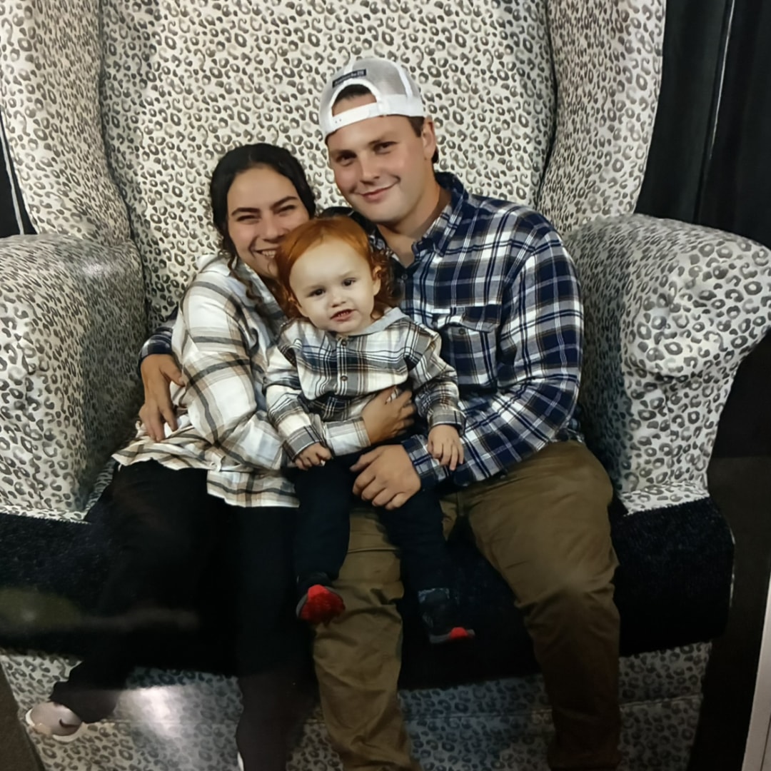 Photo shared by Annie for their Babylist baby registry.