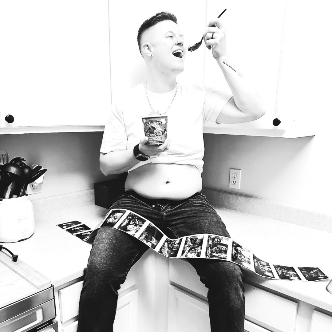 Photo shared by Kiley for their Babylist baby registry.