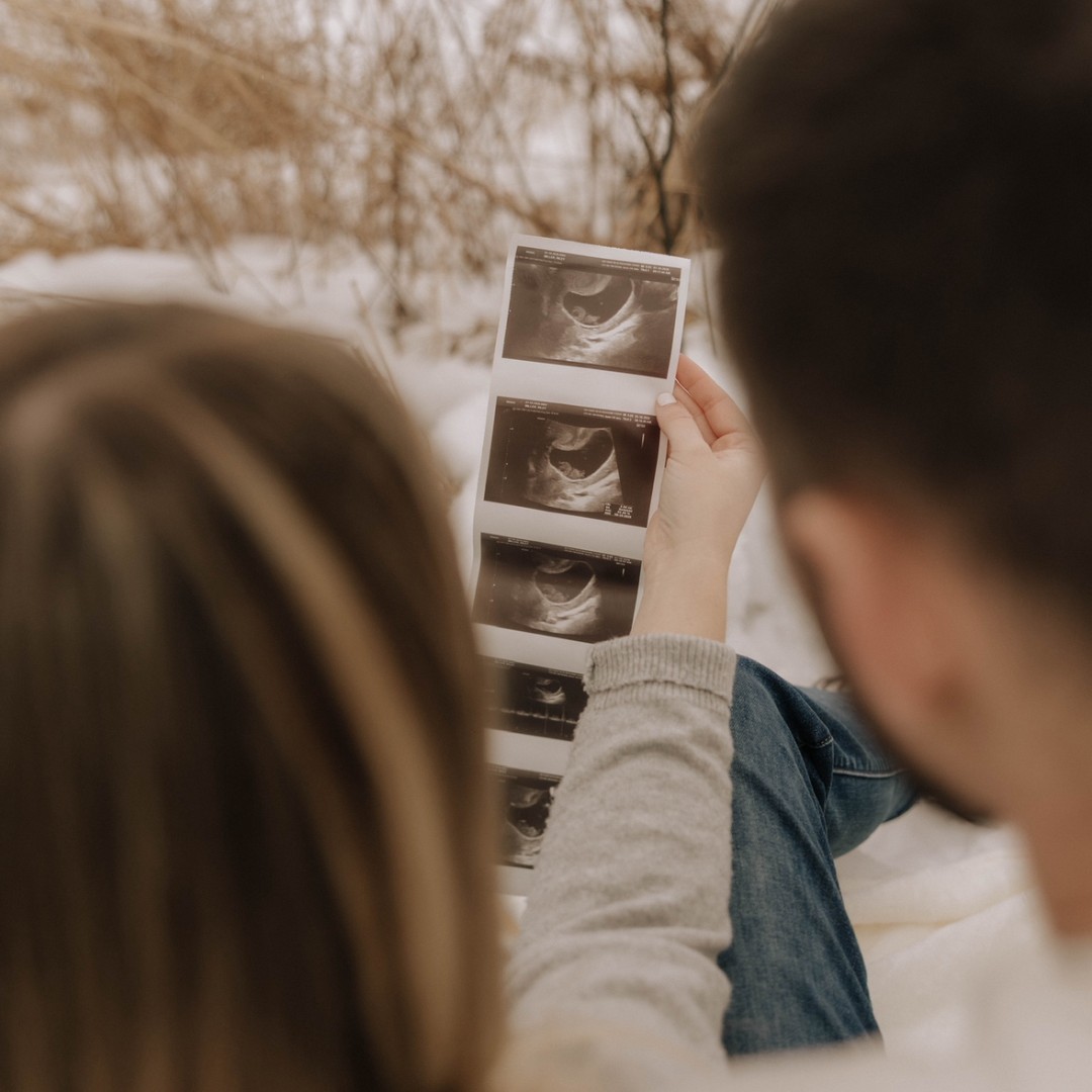 Photo shared by Riley for their Babylist baby registry.