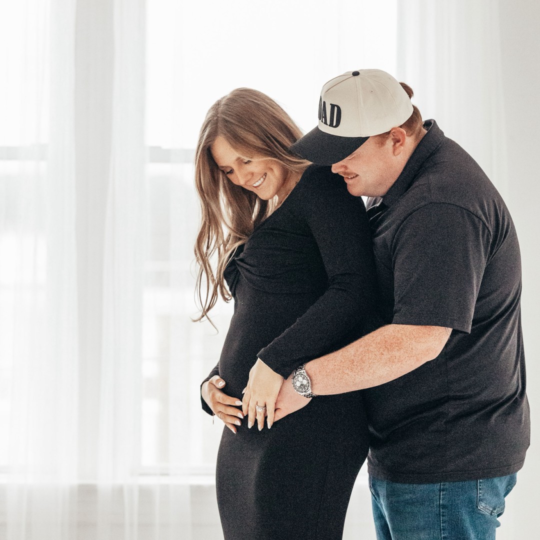 Photo shared by Hope for their Babylist baby registry.