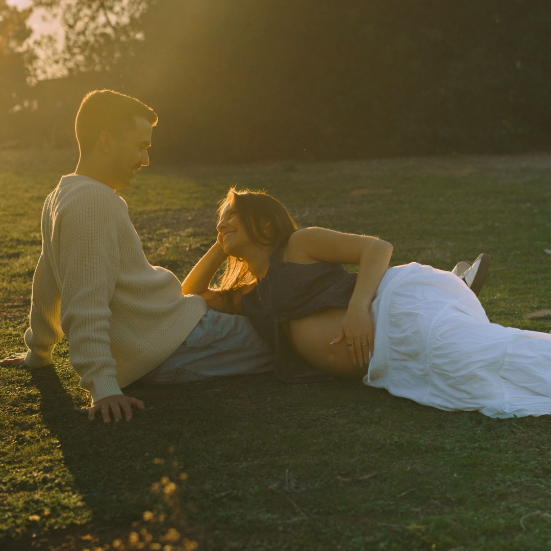 Photo shared by Yesenia for their Babylist baby registry.