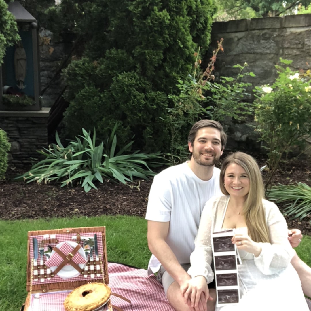 Photo shared by Kelsey for their Babylist baby registry.