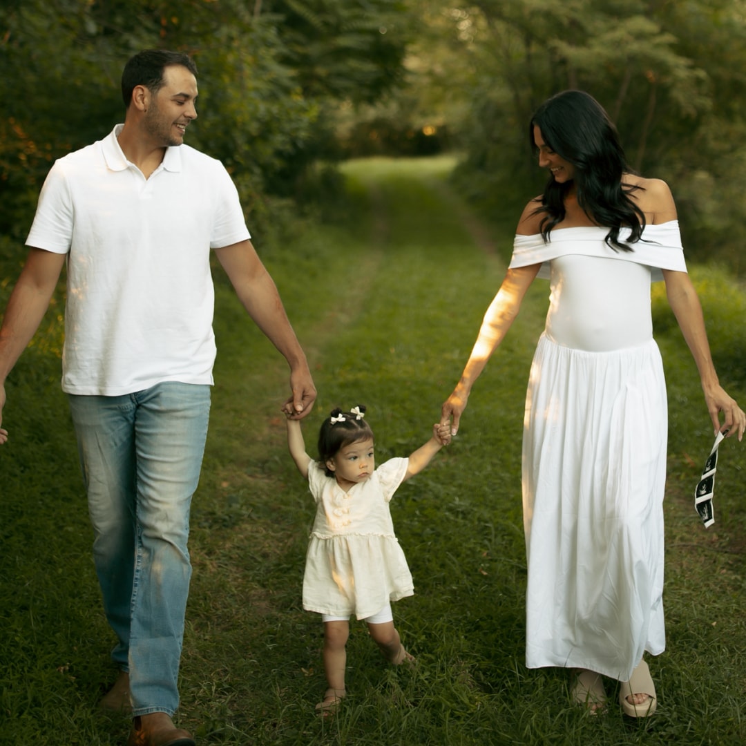 Photo shared by Karlee for their Babylist baby registry.