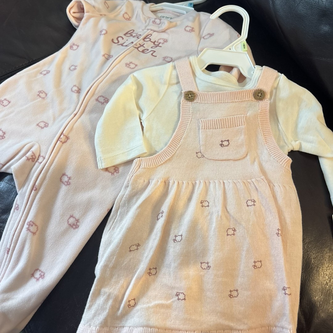 Photo shared by Elise for their Babylist baby registry.