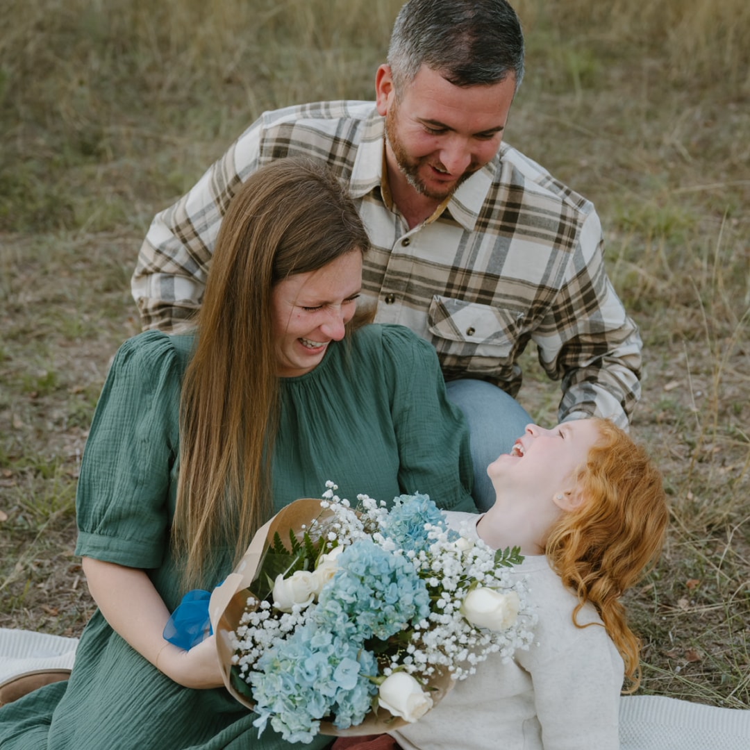 Photo shared by Megan for their Babylist baby registry.