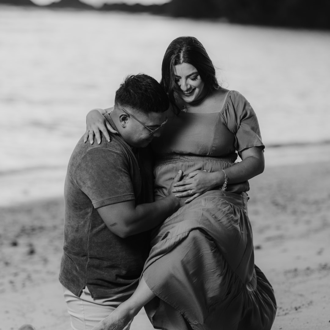 Photo shared by Danielle for their Babylist baby registry.