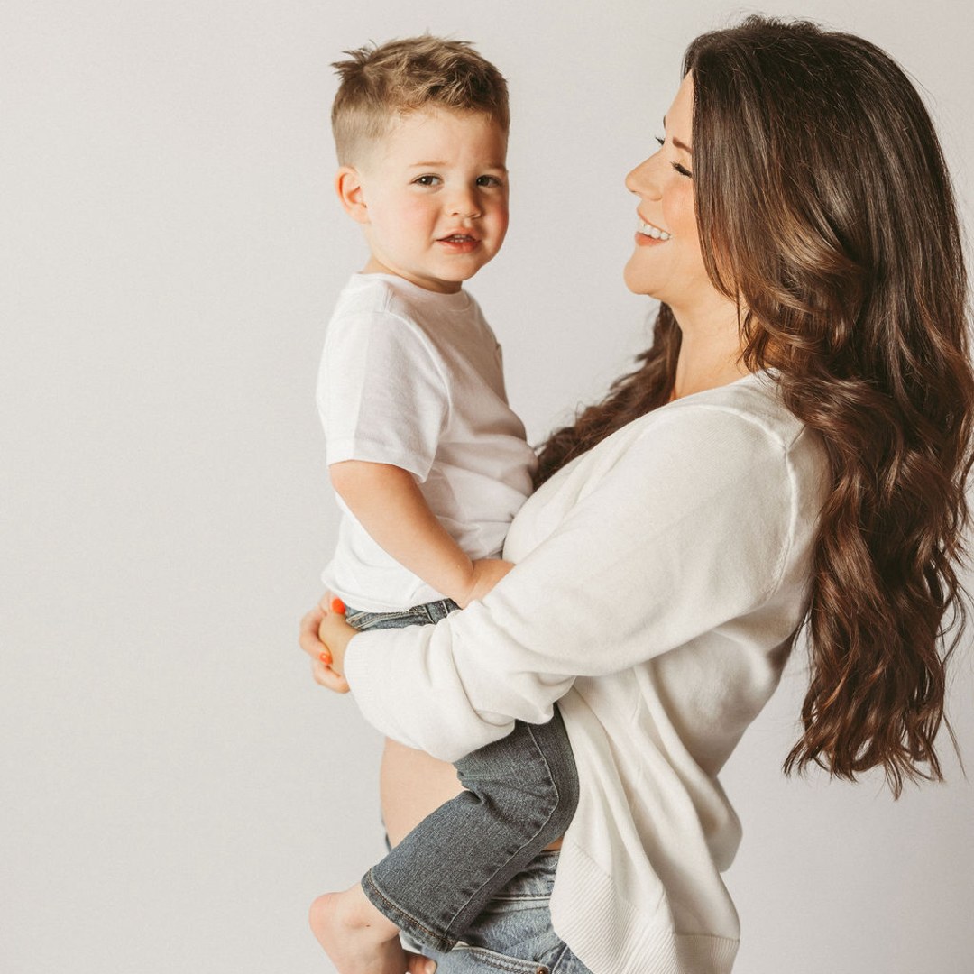 Photo shared by Allie for their Babylist baby registry.