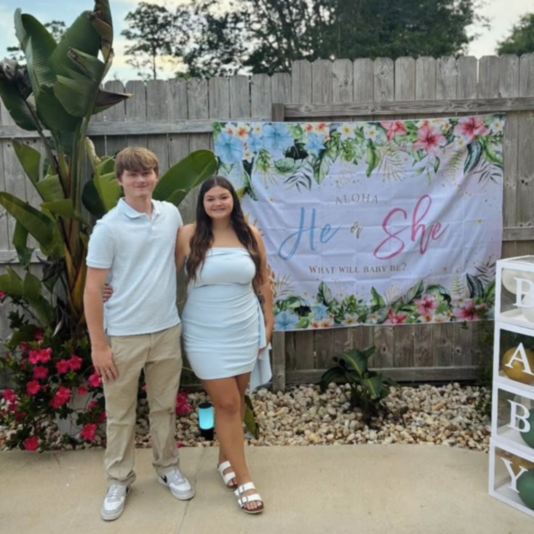 Photo shared by Kyleigh for their Babylist baby registry.