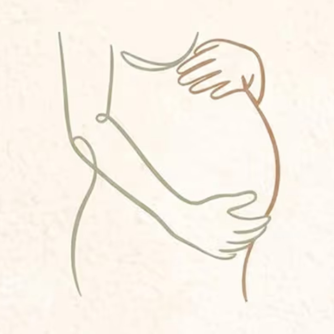 Photo shared by Adrienne for their Babylist baby registry.
