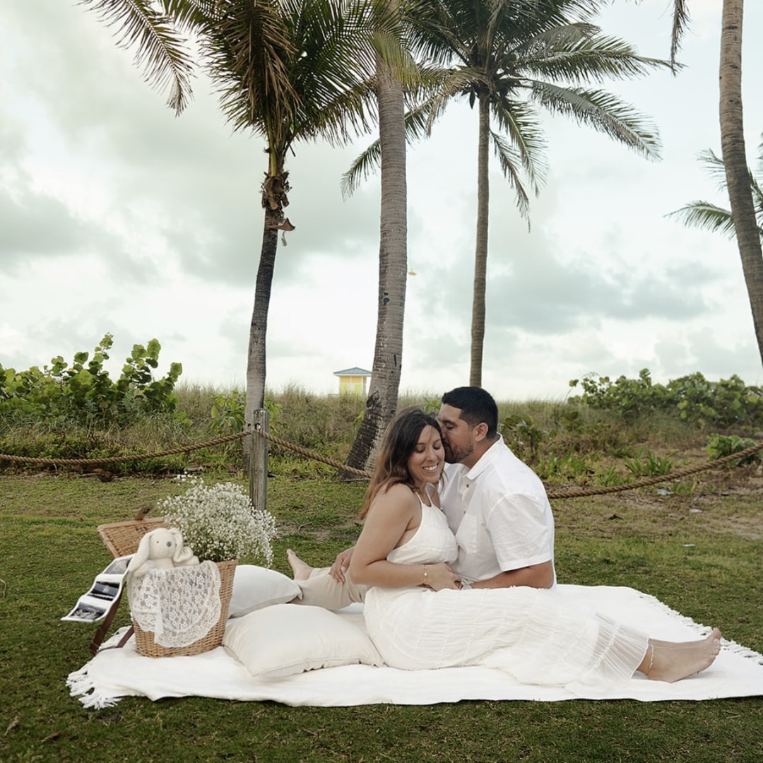 Photo shared by Angie for their Babylist baby registry.
