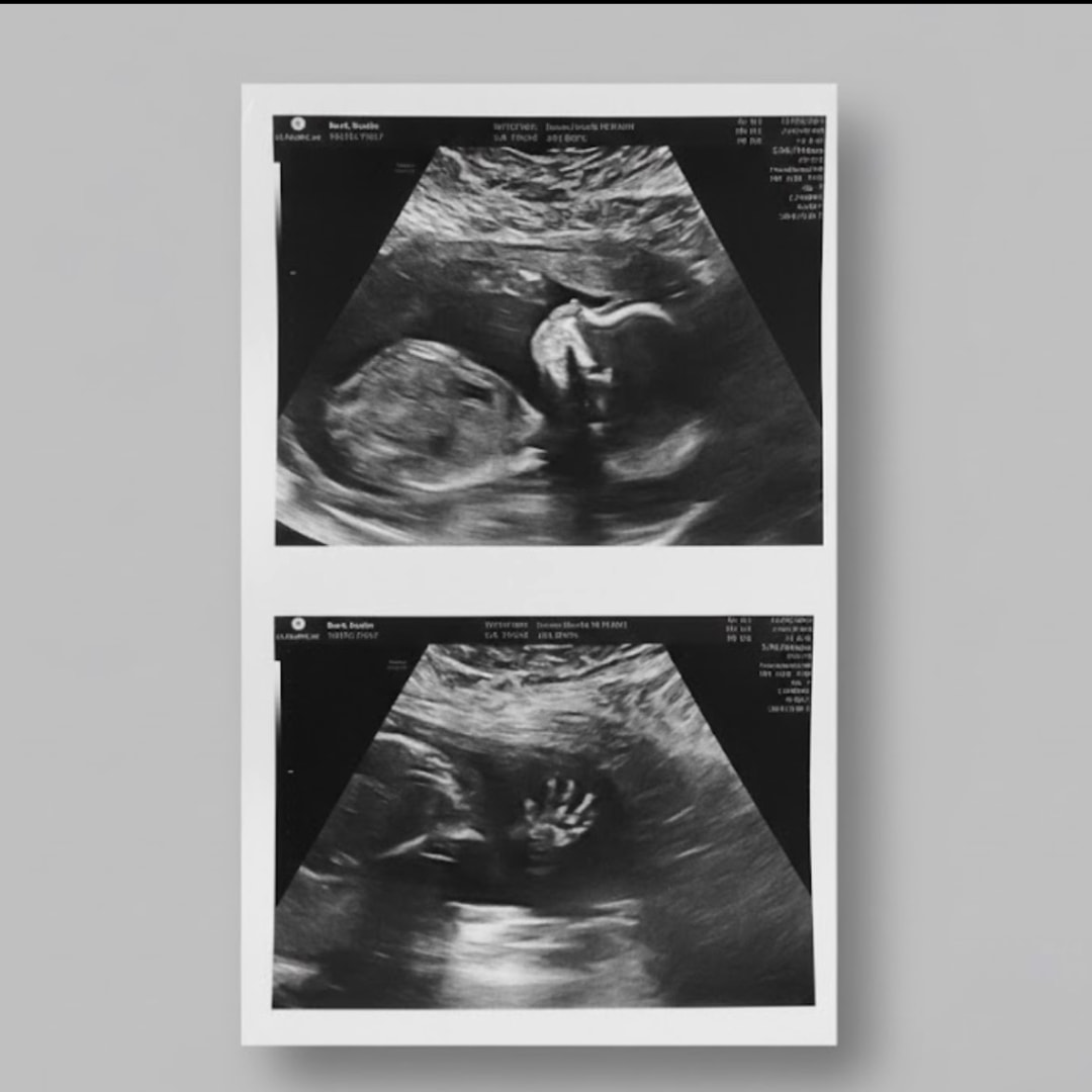 Photo shared by Kealie for their Babylist baby registry.