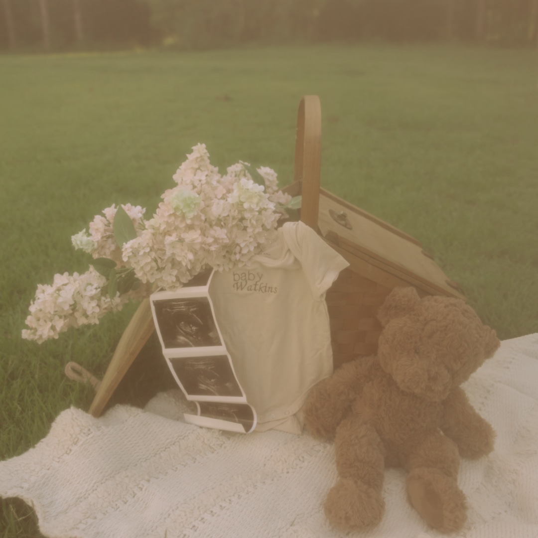 Photo shared by Gabby for their Babylist baby registry.