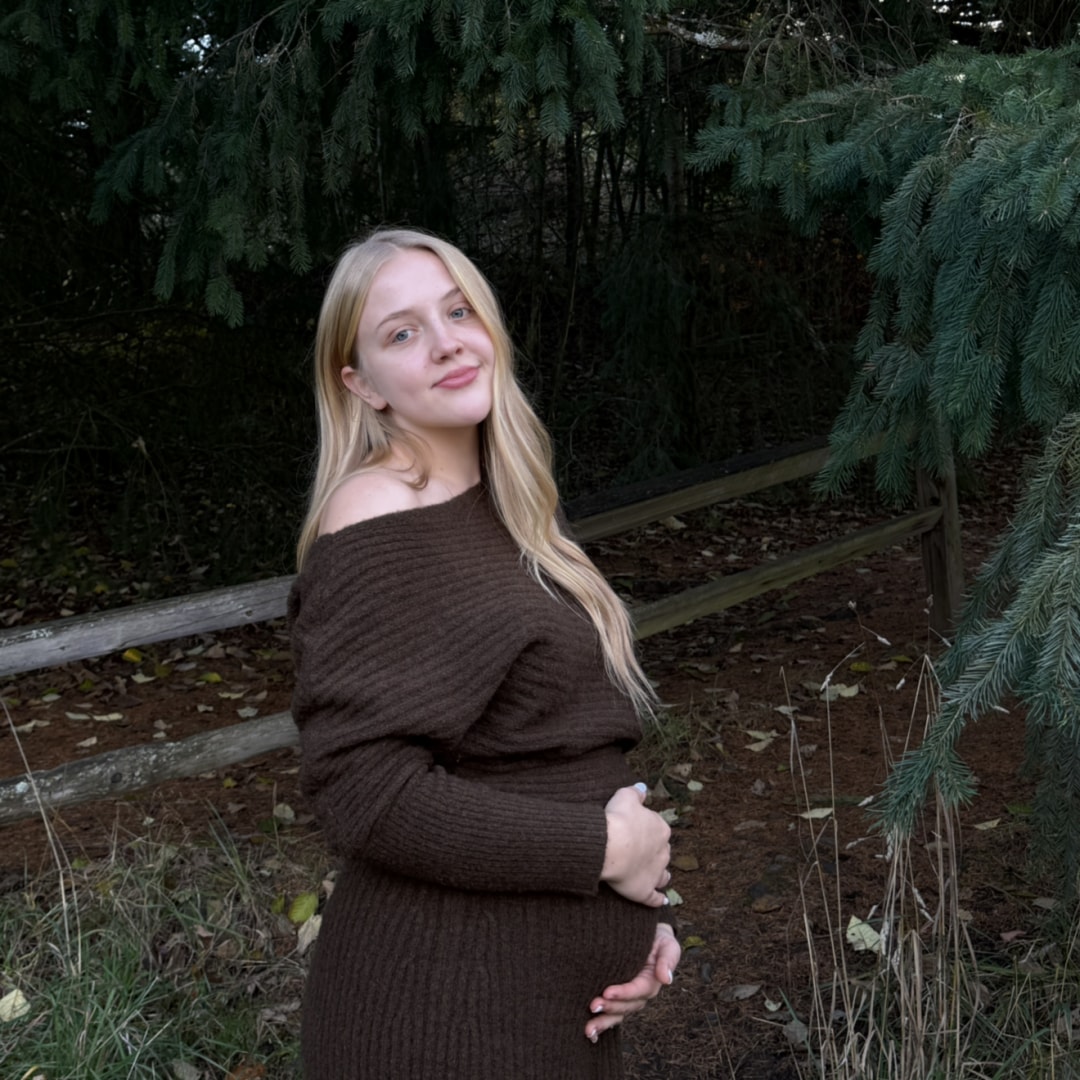 Photo shared by Nadia for their Babylist baby registry.