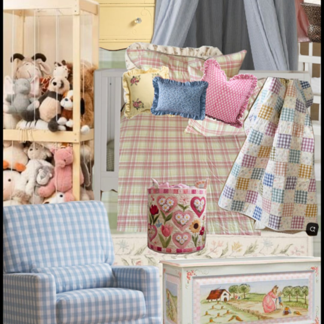 Photo shared by Emily for their Babylist baby registry.