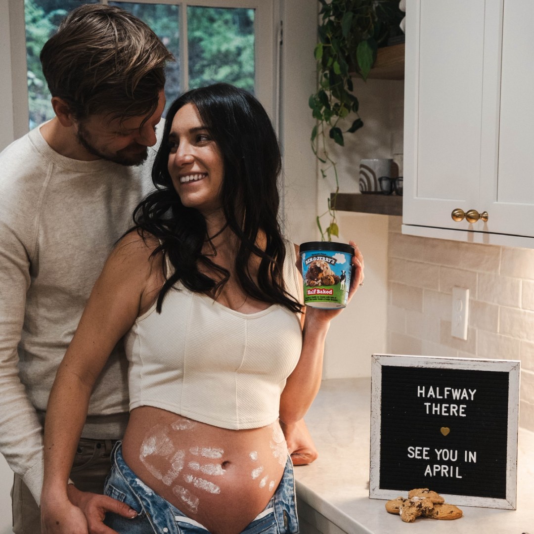 Photo shared by Nicole for their Babylist baby registry.