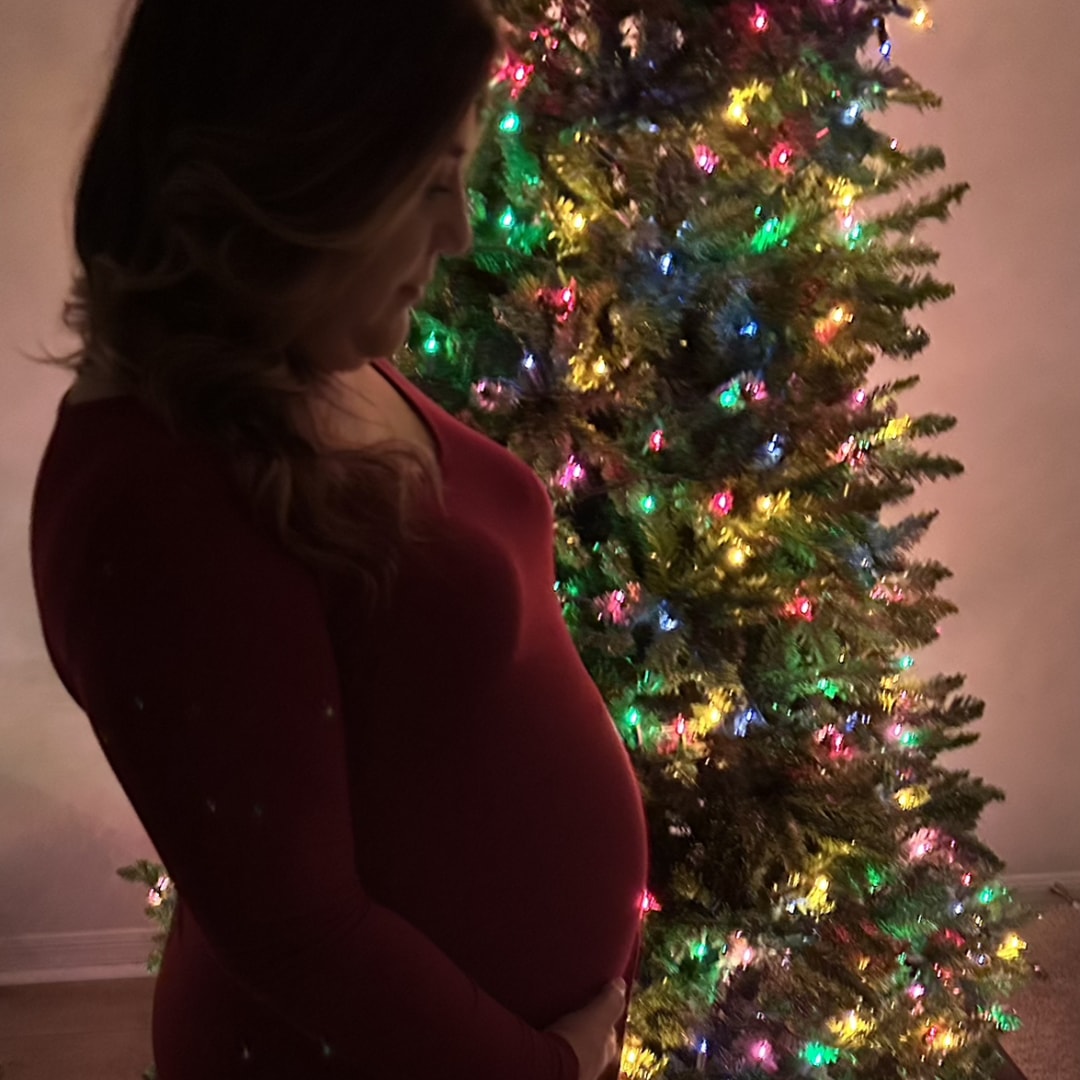 Photo shared by Mandy for their Babylist baby registry.