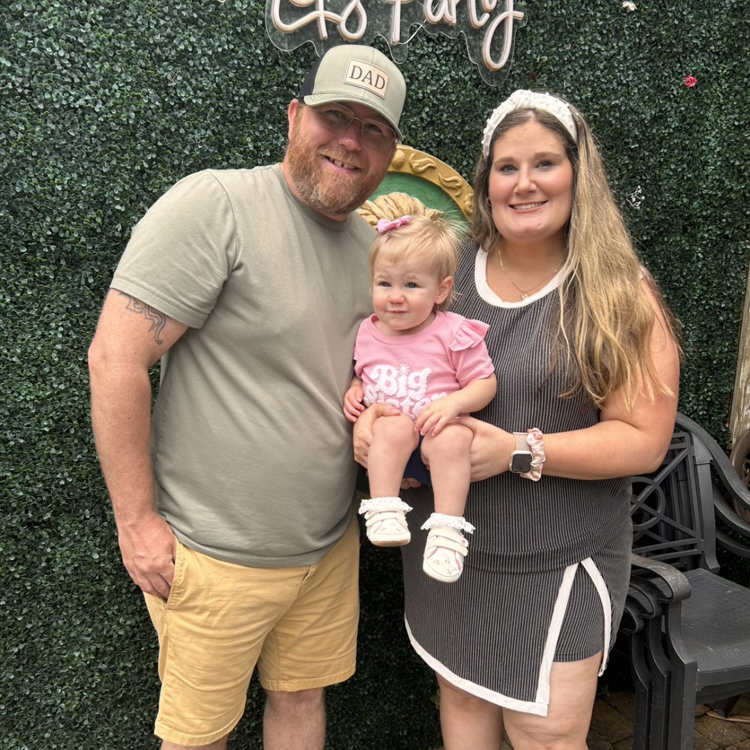 Photo shared by Peyton for their Babylist baby registry.