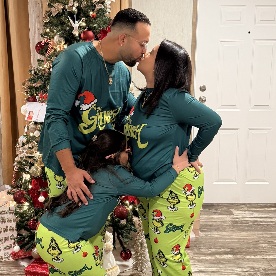 Photo shared by Katheryne P. for their Babylist baby registry.