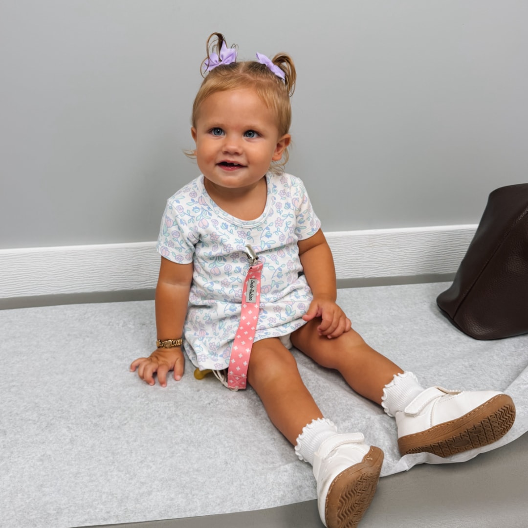 Photo shared by Gabby for their Babylist baby registry.