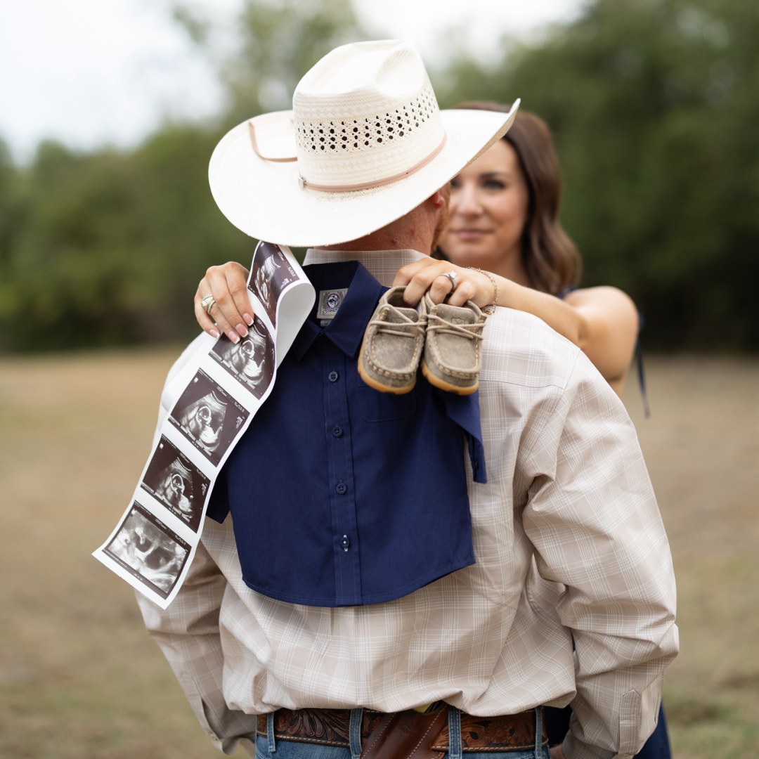 Photo shared by Cami for their Babylist baby registry.