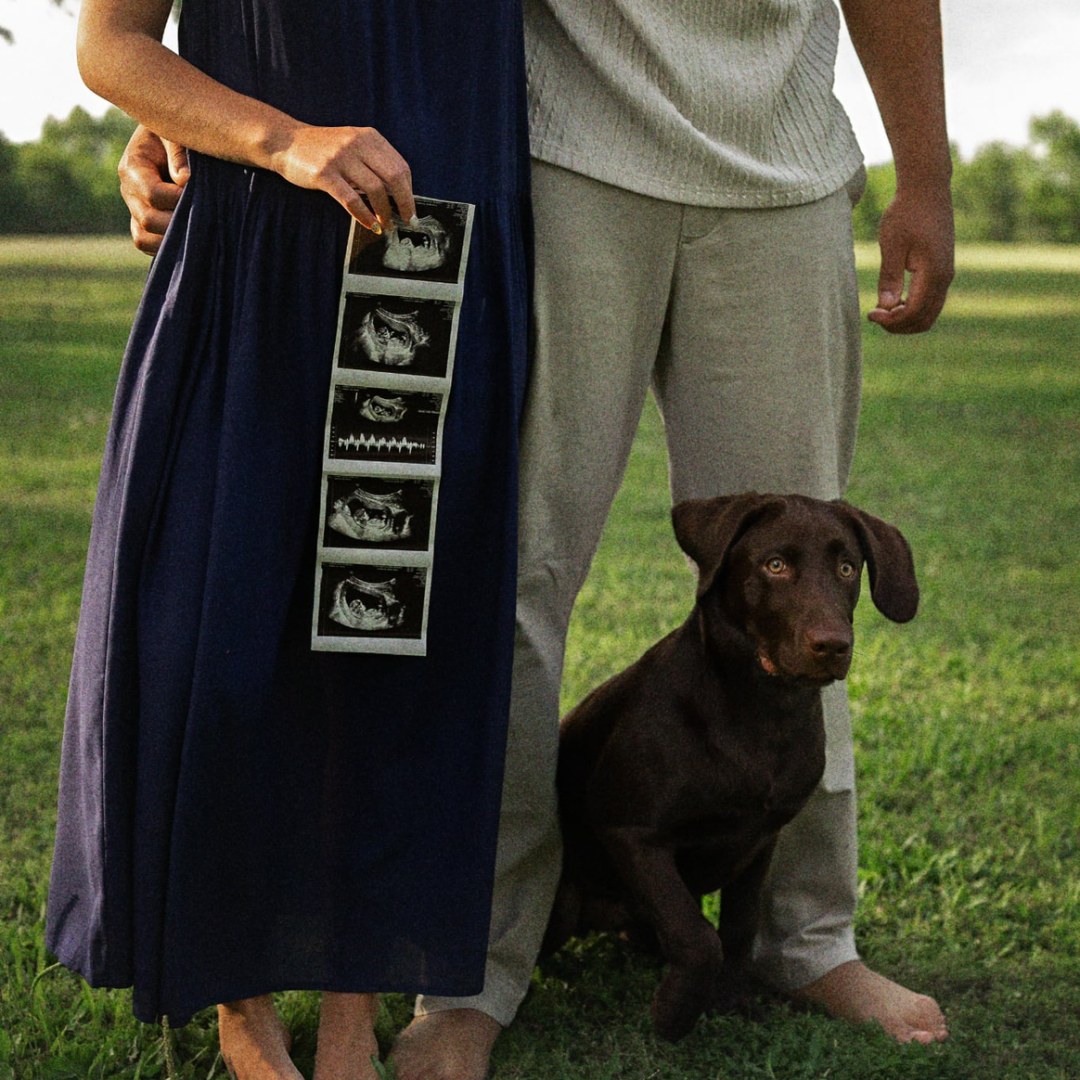 Photo shared by Jolie for their Babylist baby registry.